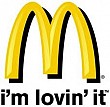 Kaip įsidarbinti McDonalds